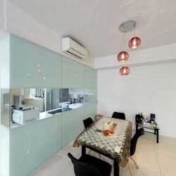 The Lakefront Residences (D22), Condominium #537640761